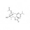 Structure of 60547-63-9 | 5mg