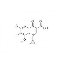 Structure of 112811-72-0 | 5mg