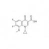 Structure of 112811-72-0 | 5mg