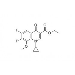 Structure of 112811-71-9 | 5mg