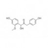 Structure of 117614-84-3 | 5mg