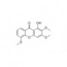 Structure of 22804-49-5 | 5mg