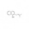 Structure of 16274-34-3 | 5mg
