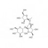 Structure of 470-69-9 | 20mg