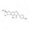 Structure of 221002-11-5 | 5mg