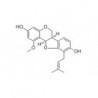 Structure of 65428-13-9 | 5mg
