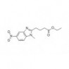 Structure of 3543-72-4 | 5mg