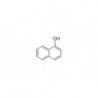 Structure of 90-15-3 | 5mg