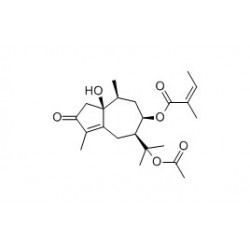 Structure of 509078-16-4 | 5mg
