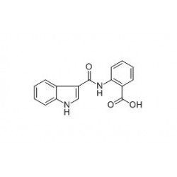 Structure of 171817-95-1 | 5mg