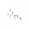 Structure of 65872-41-5 | 5mg