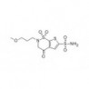 Structure of 154127-41-0 | 5mg