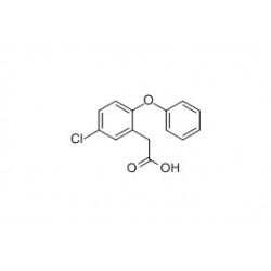 Structure of 70958-20-2 | 5mg