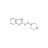 Structure of 95-32-9 | 5mg