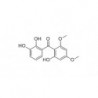Structure of 219861-73-1 | 5mg