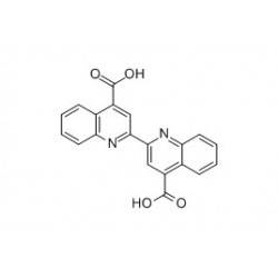 Structure of 1245-13-2 | 5mg