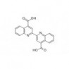 Structure of 1245-13-2 | 5mg