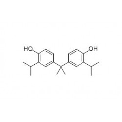 Structure of 127-54-8 | 5mg
