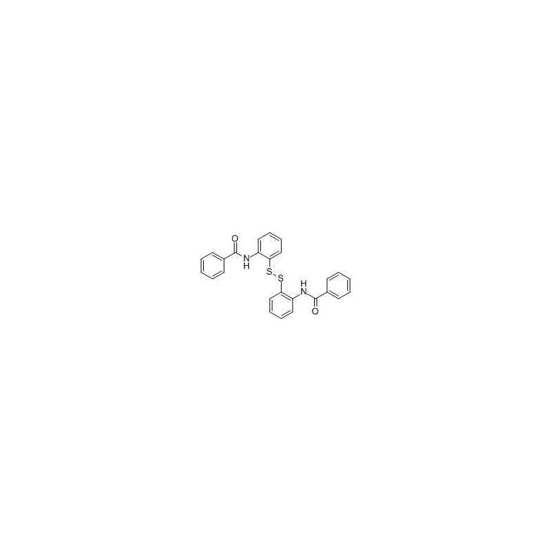Structure of 135-57-9 | 5mg
