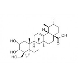 Structure of 89786-83-4 | 5mg