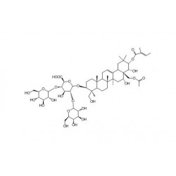 Structure of 158732-55-9 | 10mg