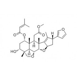 Structure of 97411-50-2 | 5mg