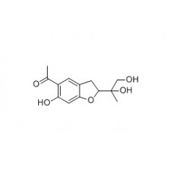 Structure of 135531-75-8 | 5mg