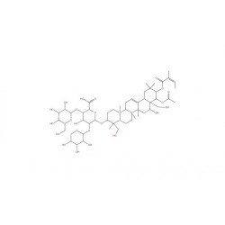 Structure of 158800-83-0 | 10mg