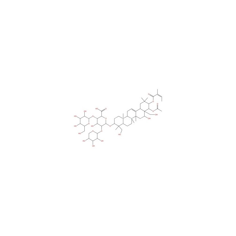 Structure of 158800-83-0 | 10mg