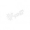 Structure of 158800-83-0 | 10mg
