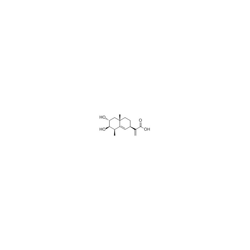 Structure of 185821-32-3 | 5mg