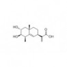 Structure of 185821-32-3 | 5mg