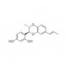 Structure of 666250-52-8 | 5mg