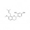 Structure of 331954-16-6 | 5mg