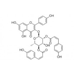 Structure of 205534-17-4 | 5mg