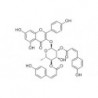 Structure of 205534-17-4 | 5mg