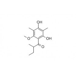 Structure of 97761-91-6 | 5mg