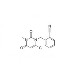 Structure of 865758-96-9 | 5mg