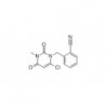 Structure of 865758-96-9 | 5mg