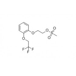 Structure of 160969-03-9 | 5mg