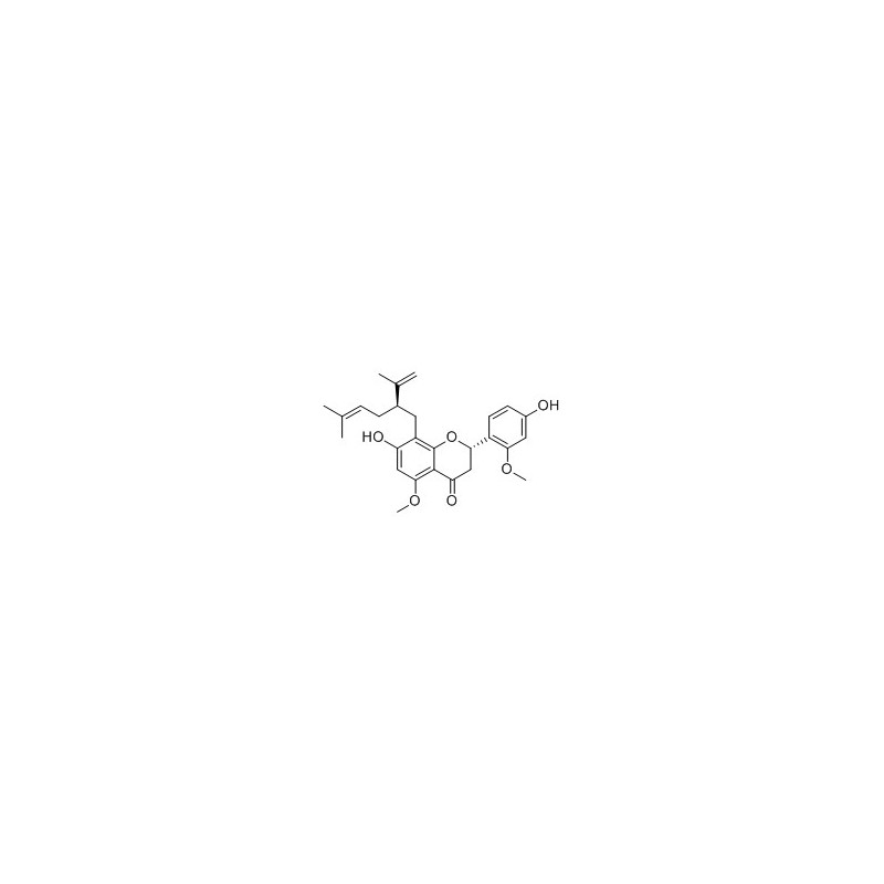Structure of 270249-38-2 | 5mg