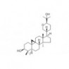 Structure of 125305-73-9 | 5mg