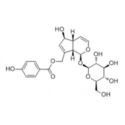 Structure of 11027-63-7 | 10mg