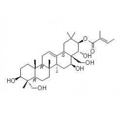 Structure of 1581276-63-2 | 5mg