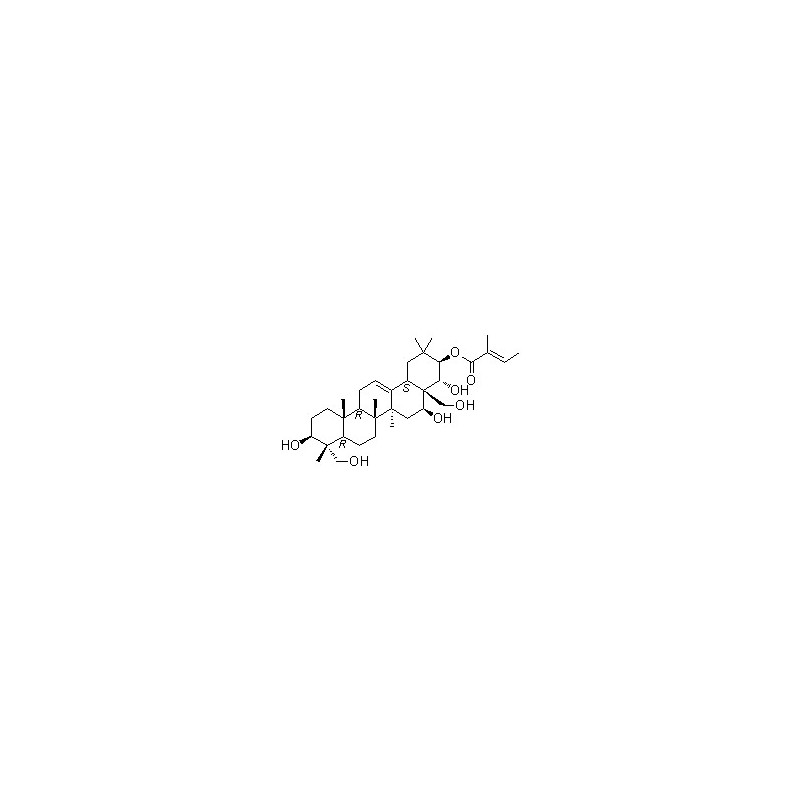 Structure of 1581276-63-2 | 5mg