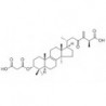 Structure of 127970-62-1 | 5mg
