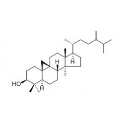 Structure of 1449-09-8 | 5mg
