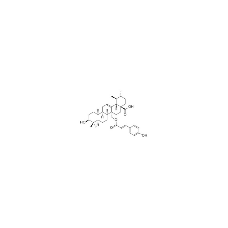Structure of 73584-67-5 | 5mg