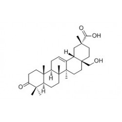 Structure of 381691-22-1 | 5mg
