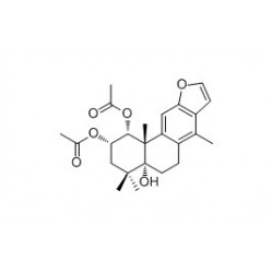 Structure of 18326-06-2 | 5mg